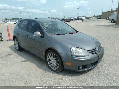 VOLKSWAGEN RABBIT 2.5 2009