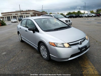 HONDA CIVIC 2006