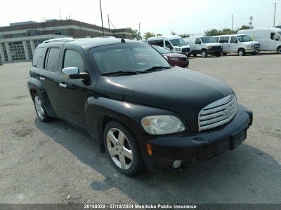 CHEVROLET HHR 2006