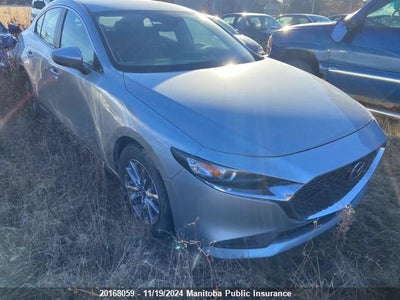 MAZDA 3 2019