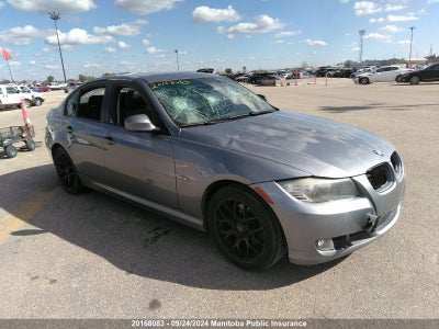 BMW 323I 2009