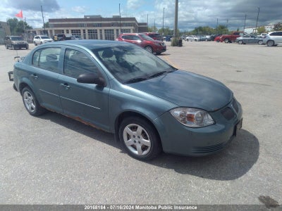 PONTIAC 200 2009
