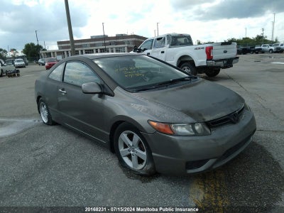 HONDA CIVIC 2006