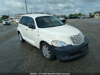 CHRYSLER PT CRUISER TOURING EDITION 2007