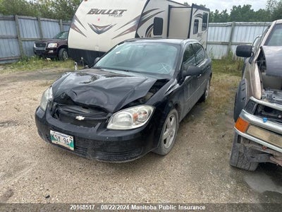 CHEVROLET COBALT 2010