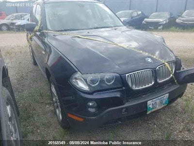 BMW 200 2008