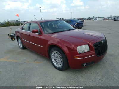CHRYSLER 300 2008