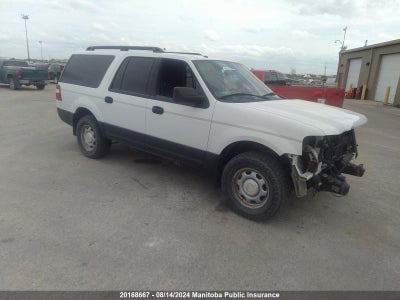FORD EXPEDITION 2015