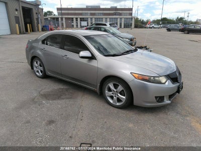 ACURA TSX 2009