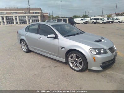 PONTIAC 200 2009