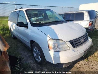 FORD FREESTAR 2005