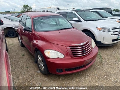 CHRYSLER PT CRUISER 2007