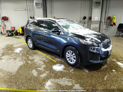KIA SORENTO 2020