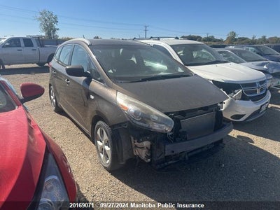 KIA RONDO 2015
