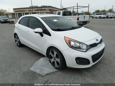 KIA RIO 2013