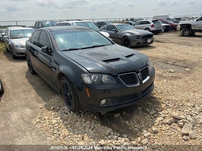 PONTIAC 200 2009