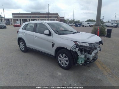MITSUBISHI RVR 2023