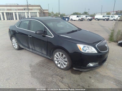 BUICK VERANO 2012