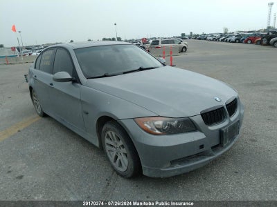 BMW 325I 2006