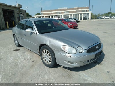 BUICK ALLURE 2007