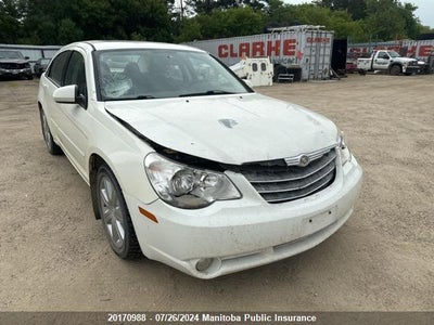 CHRYSLER SEBRING 2010