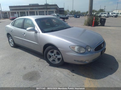 BUICK ALLURE 2006