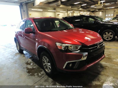MITSUBISHI RVR 2019