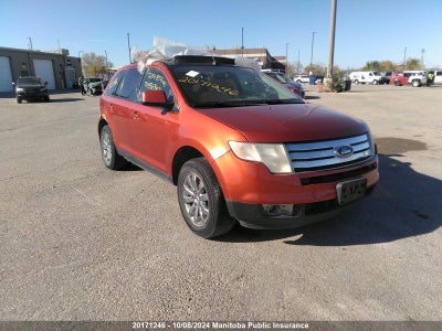 FORD EDGE 2007