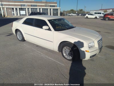CHRYSLER 300 2009