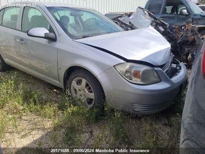CHEVROLET COBALT 2008