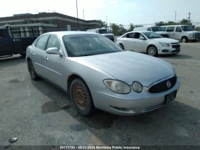 BUICK ALLURE 2005