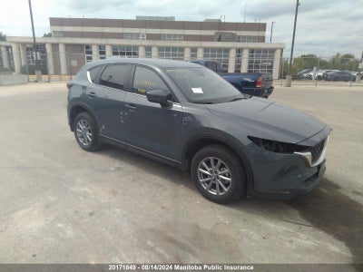 MAZDA CX-5 2023