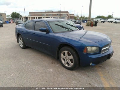 DODGE CHARGER 2010