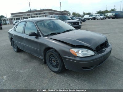 FORD TAURUS 2005