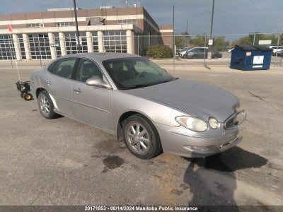 BUICK ALLURE 2006