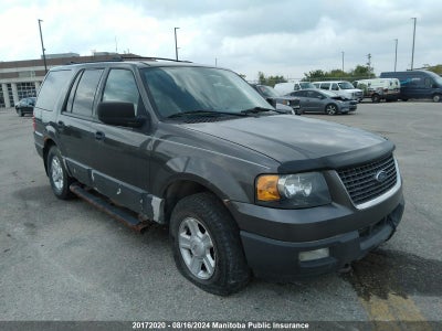 FORD EXPEDITION 2004