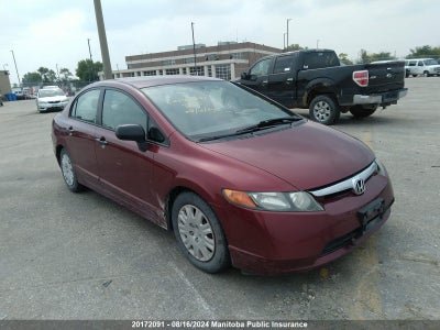 HONDA CIVIC 2006