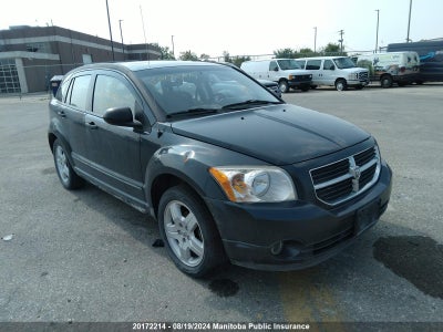 DODGE CALIBER 2008
