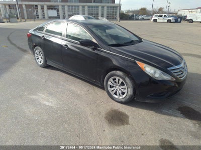 HYUNDAI SONATA 2013