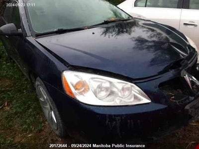 PONTIAC 200 2008