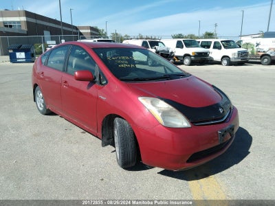 TOYOTA PRIUS 2006