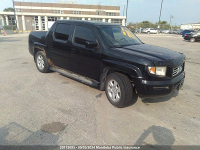 HONDA RIDGELINE 2006