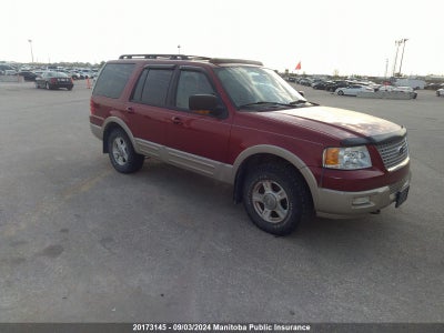 FORD EXPEDITION 2006