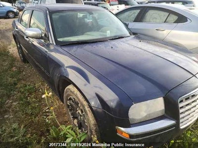 CHRYSLER 300 2006