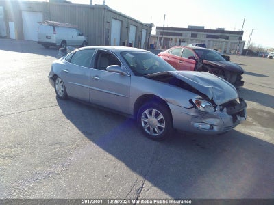 BUICK ALLURE 2006