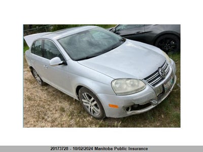 VOLKSWAGEN JETTA 2006