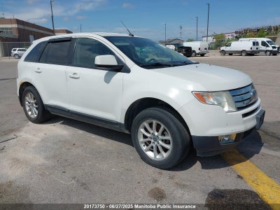 FORD EDGE 2009