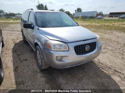 BUICK TERRAZA CX EXT 2007