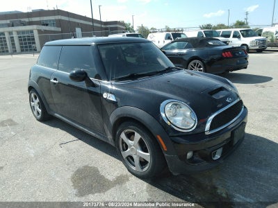 MINI COOPER 2011