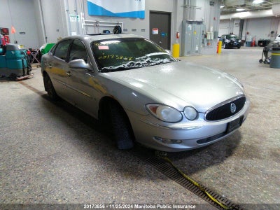 BUICK ALLURE 2007